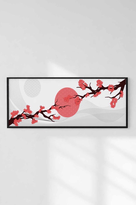 Wallity Artsyhmdfyty16 - 7033 Multicolor